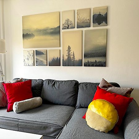 Apartmán Fit-House Fuerteventura Wifi & Gym Puerto del Rosario  Exteriér fotografie