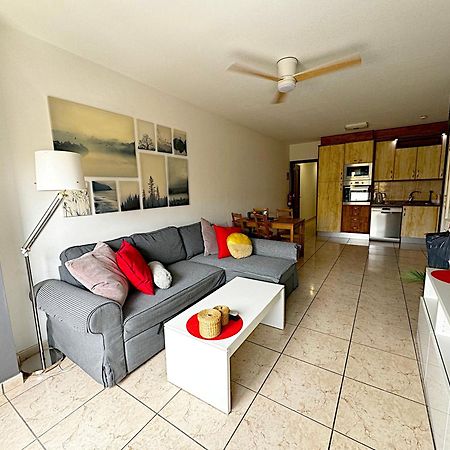 Apartmán Fit-House Fuerteventura Wifi & Gym Puerto del Rosario  Exteriér fotografie