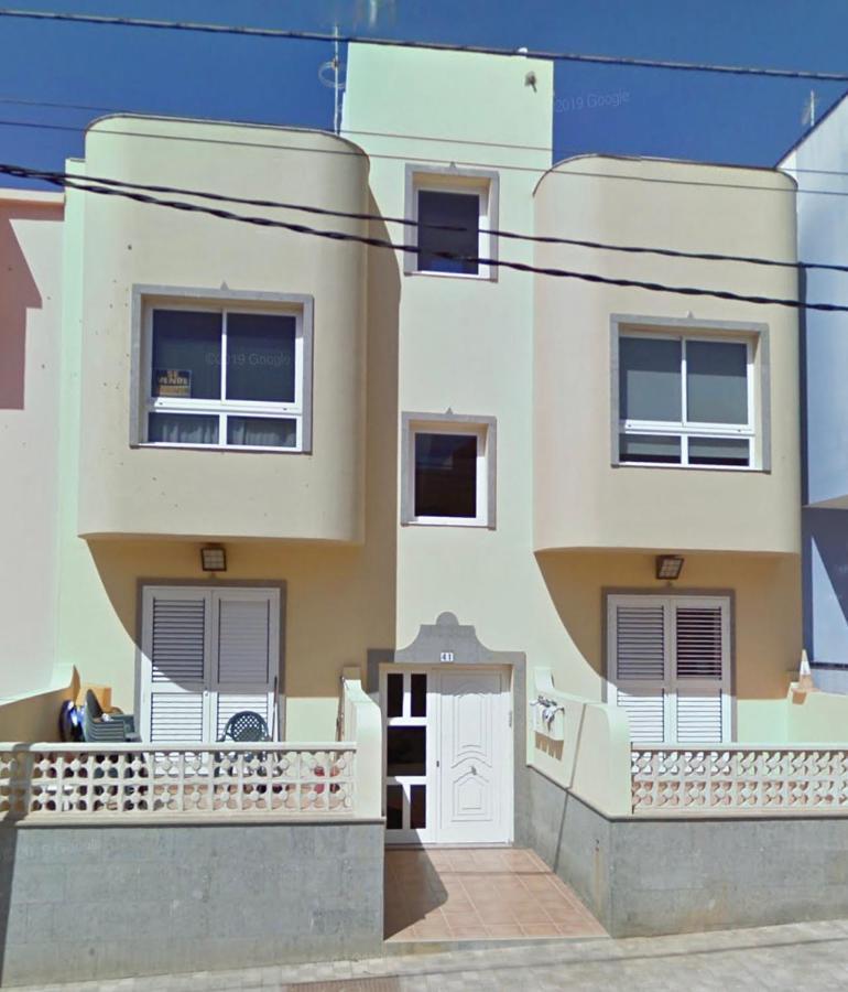 Apartmán Fit-House Fuerteventura Wifi & Gym Puerto del Rosario  Exteriér fotografie