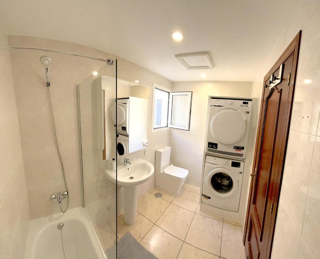 Apartmán Fit-House Fuerteventura Wifi & Gym Puerto del Rosario  Exteriér fotografie
