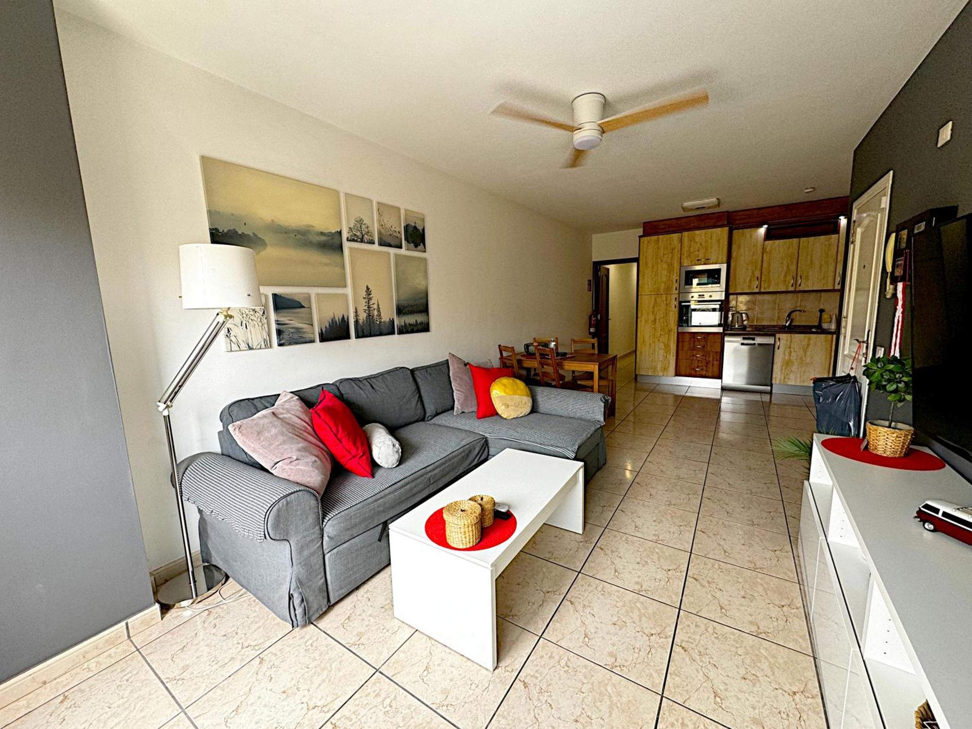 Apartmán Fit-House Fuerteventura Wifi & Gym Puerto del Rosario  Exteriér fotografie