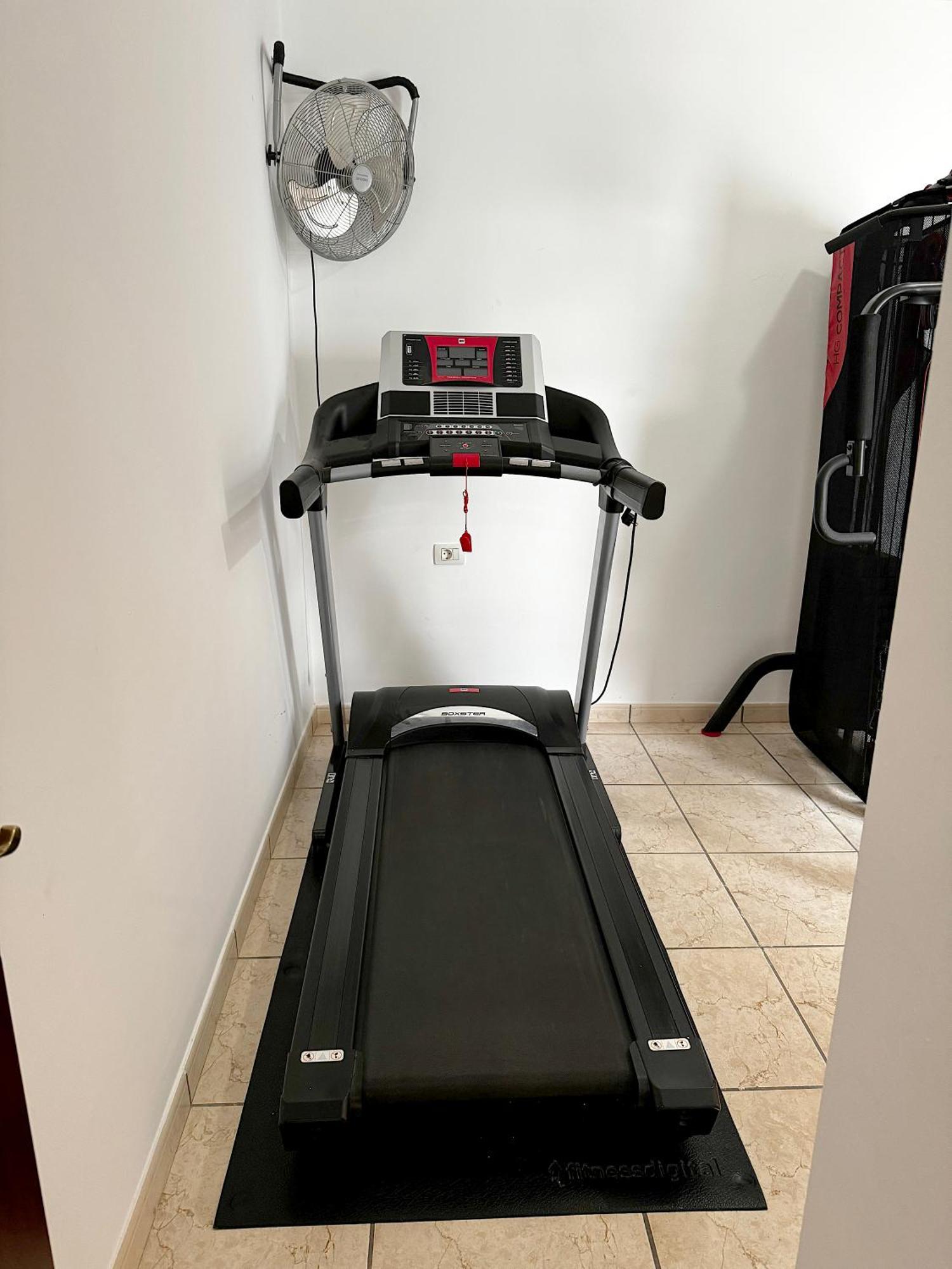 Apartmán Fit-House Fuerteventura Wifi & Gym Puerto del Rosario  Exteriér fotografie