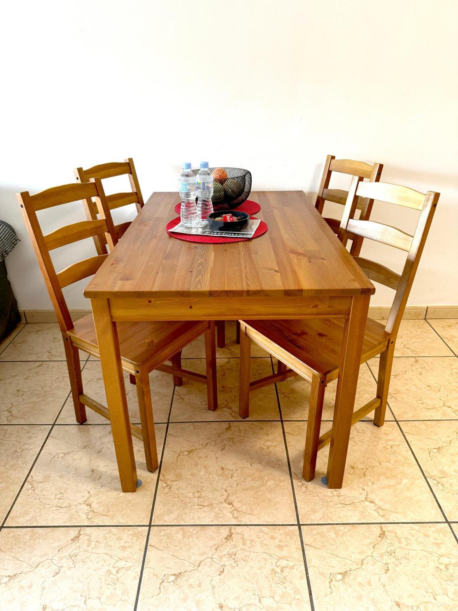 Apartmán Fit-House Fuerteventura Wifi & Gym Puerto del Rosario  Exteriér fotografie