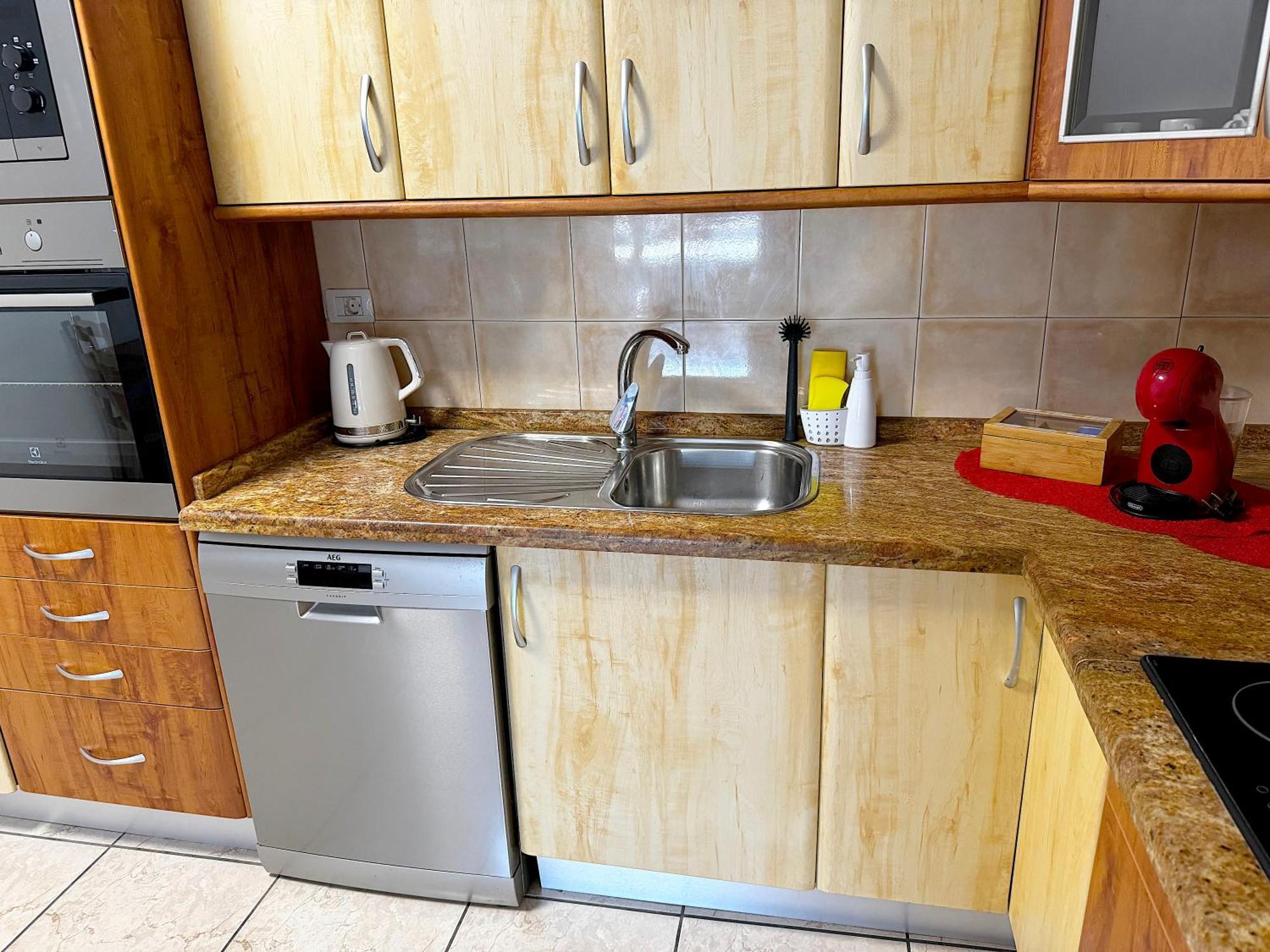 Apartmán Fit-House Fuerteventura Wifi & Gym Puerto del Rosario  Exteriér fotografie