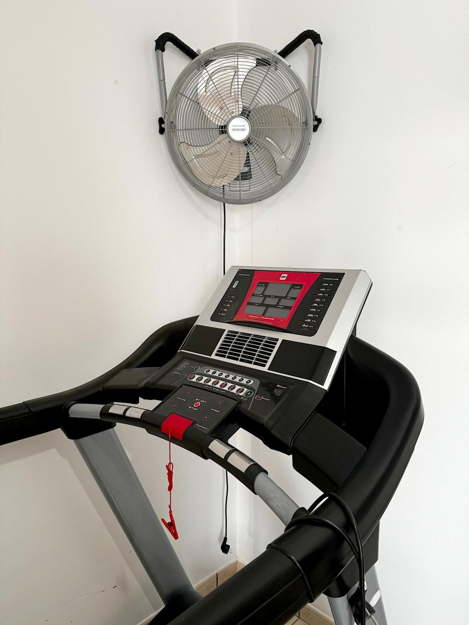 Apartmán Fit-House Fuerteventura Wifi & Gym Puerto del Rosario  Exteriér fotografie