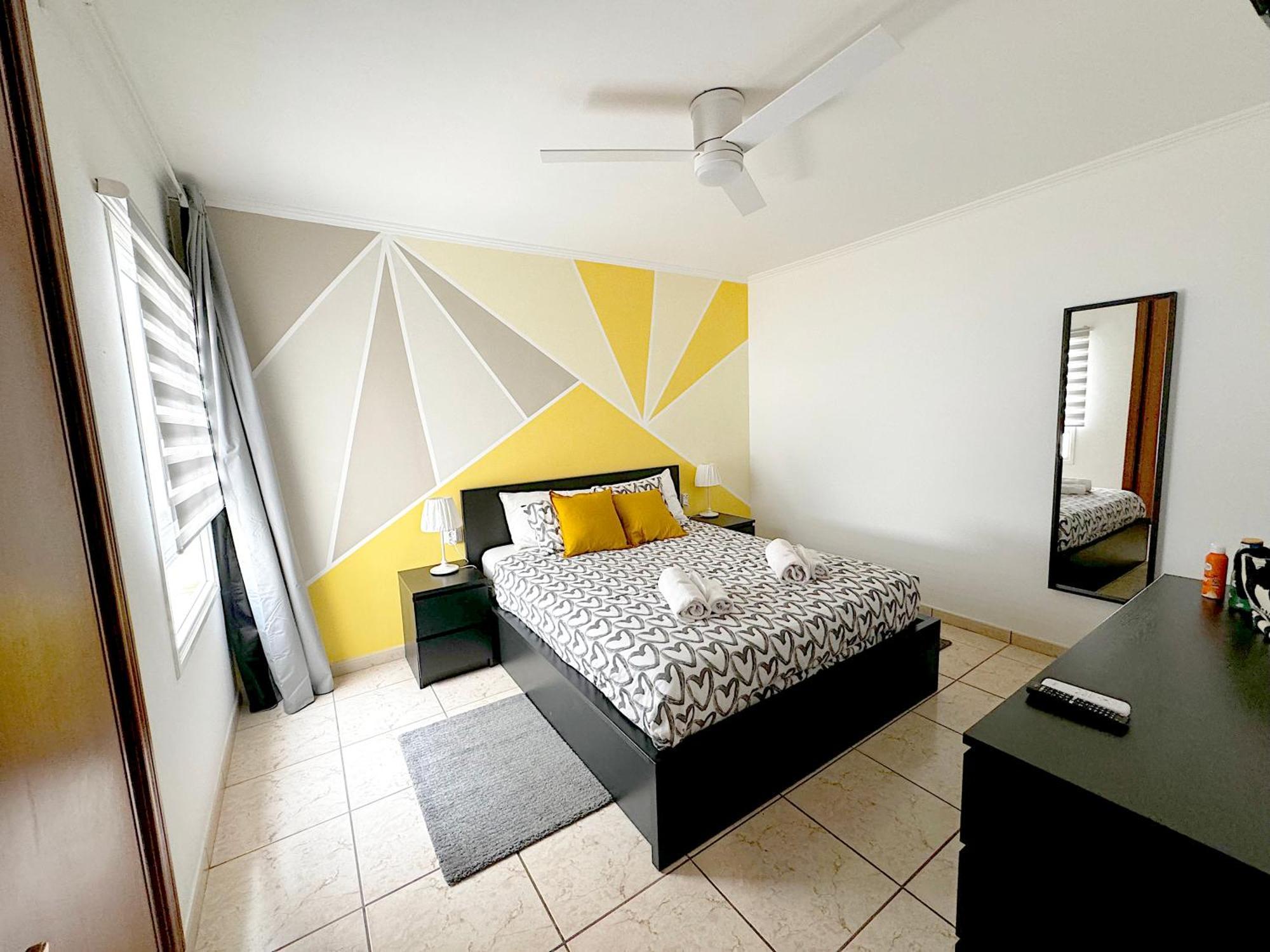 Apartmán Fit-House Fuerteventura Wifi & Gym Puerto del Rosario  Exteriér fotografie