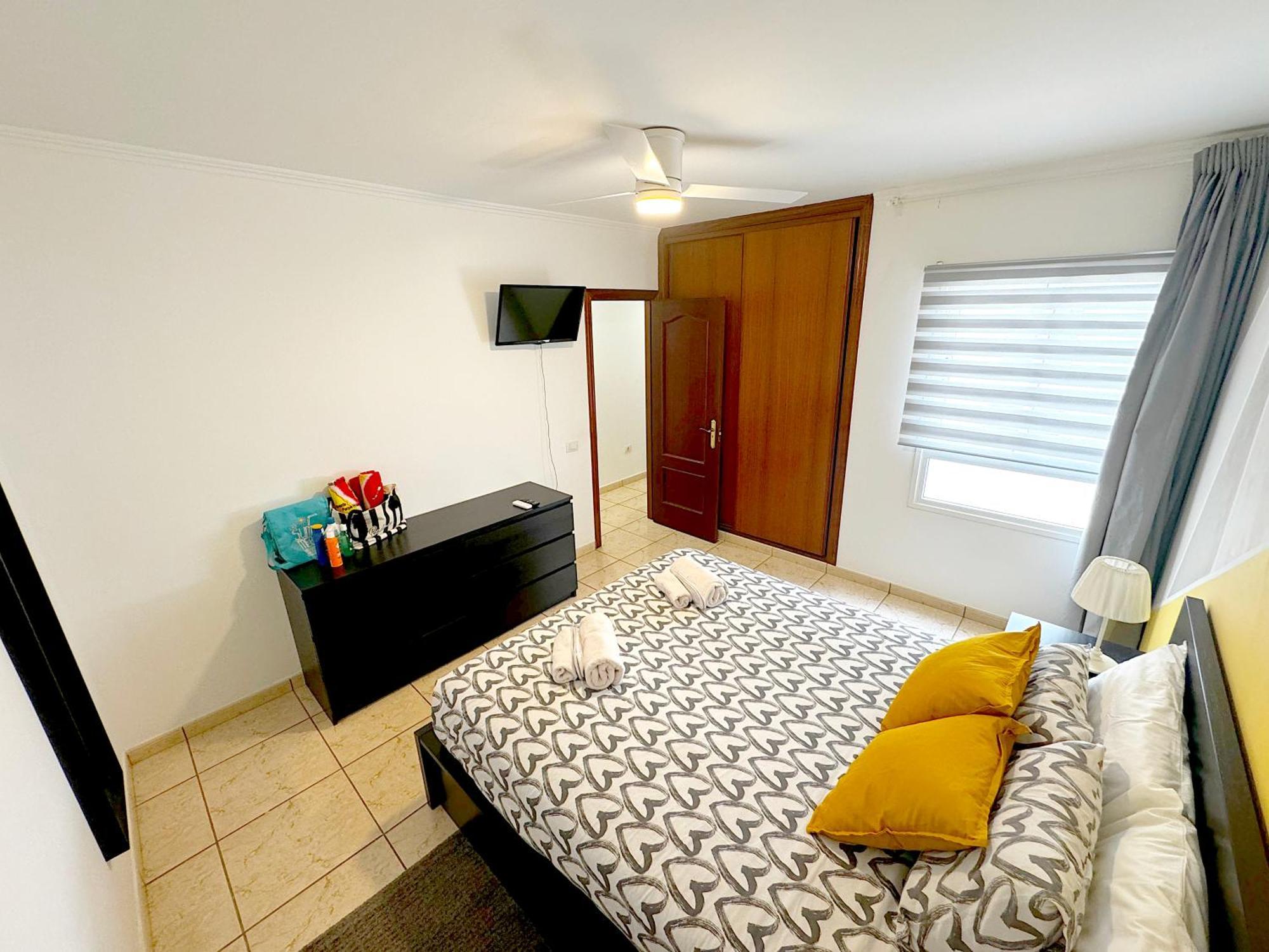 Apartmán Fit-House Fuerteventura Wifi & Gym Puerto del Rosario  Exteriér fotografie