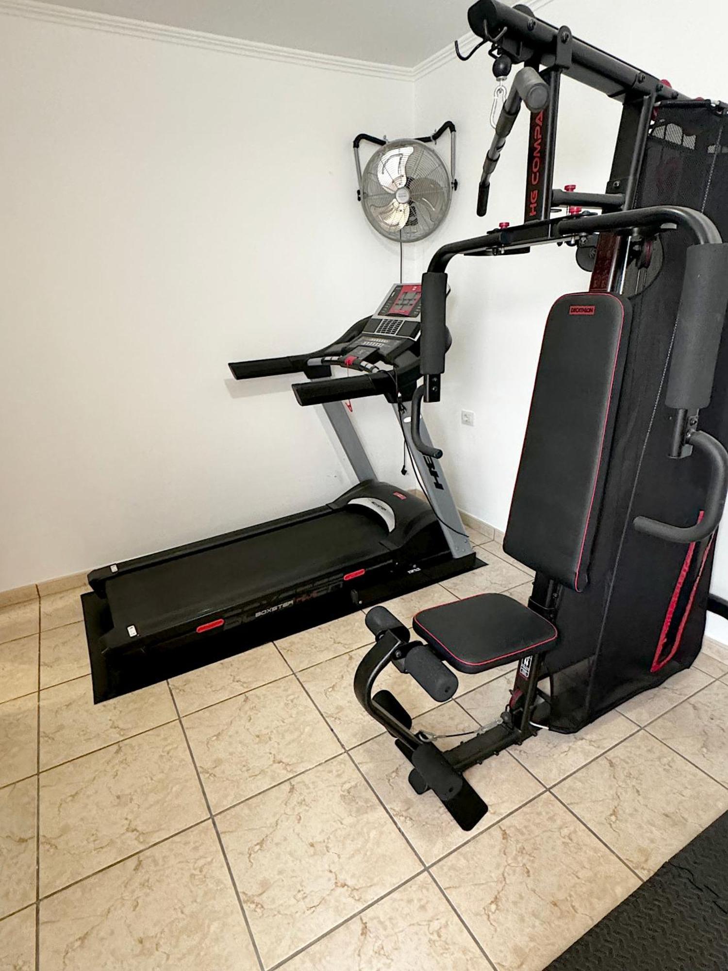 Apartmán Fit-House Fuerteventura Wifi & Gym Puerto del Rosario  Exteriér fotografie