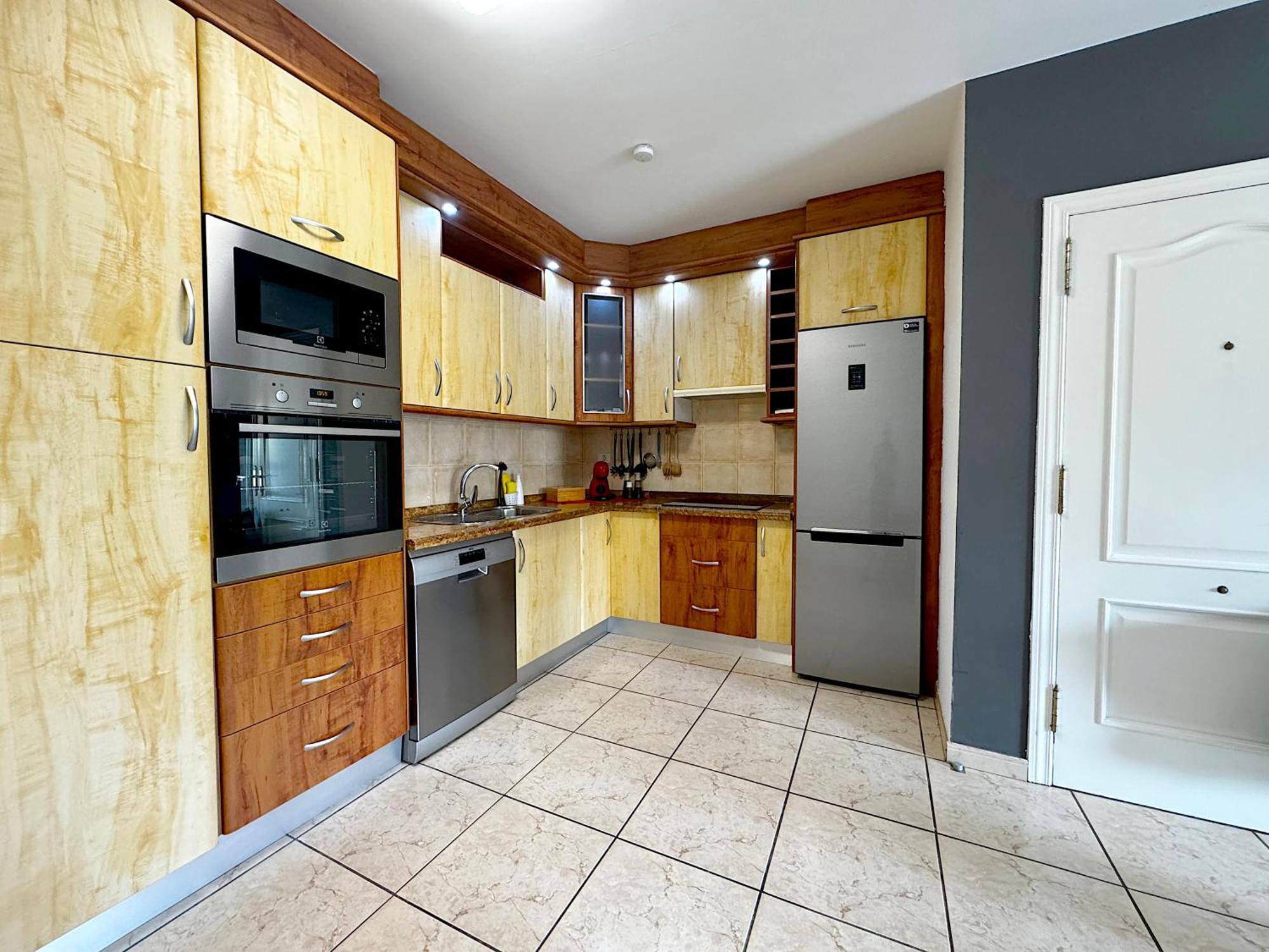 Apartmán Fit-House Fuerteventura Wifi & Gym Puerto del Rosario  Exteriér fotografie