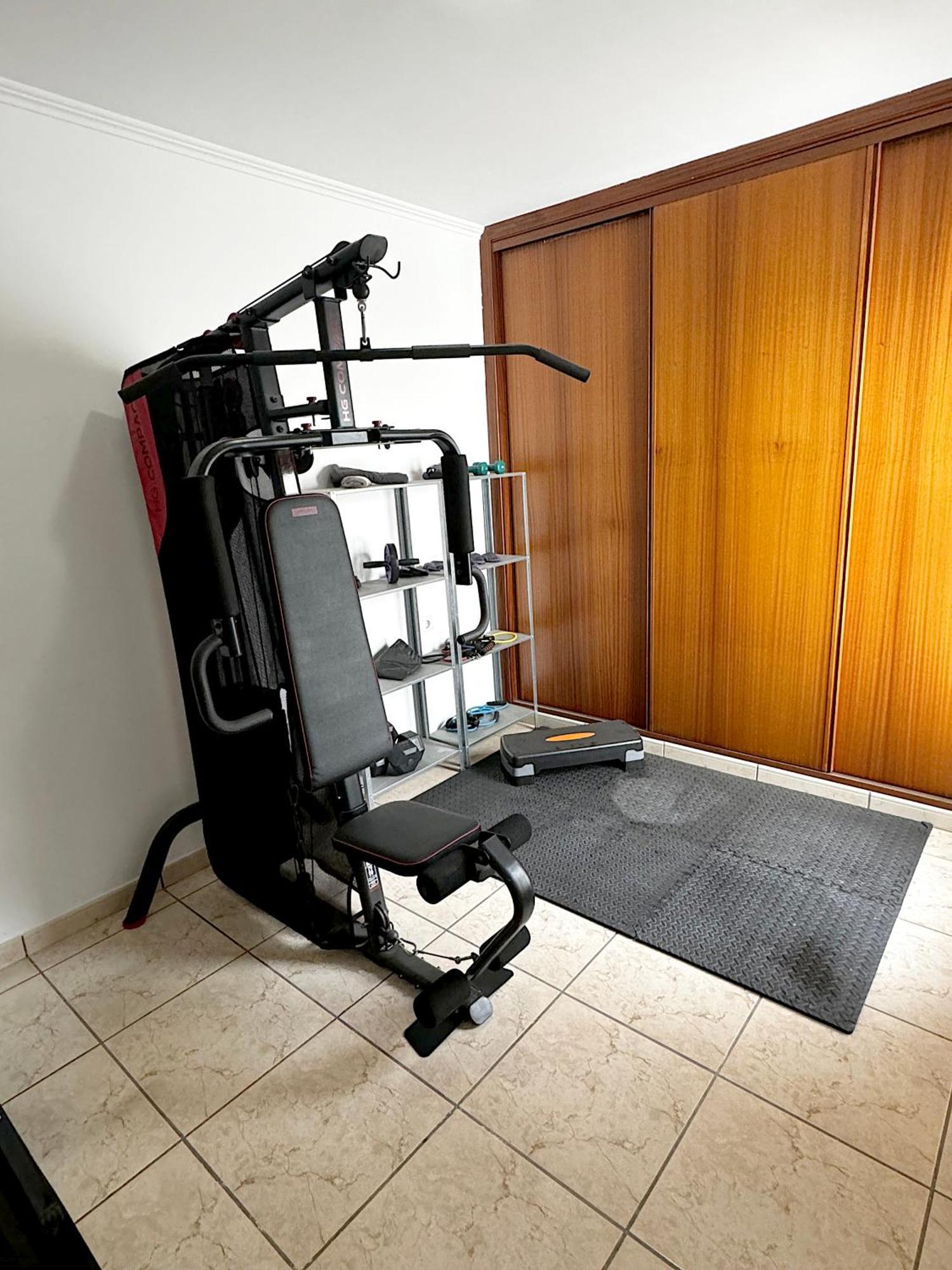 Apartmán Fit-House Fuerteventura Wifi & Gym Puerto del Rosario  Exteriér fotografie